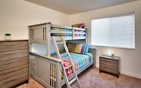 5I Cozy Family Friendly Moab Condo