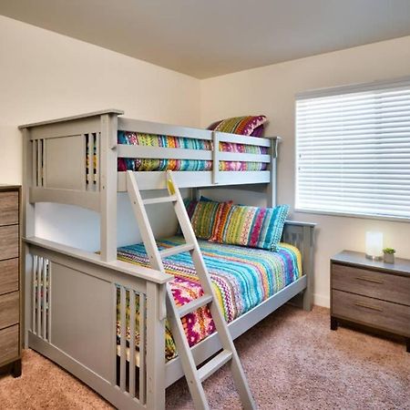 5I Cozy Family Friendly Moab Condo Extérieur photo