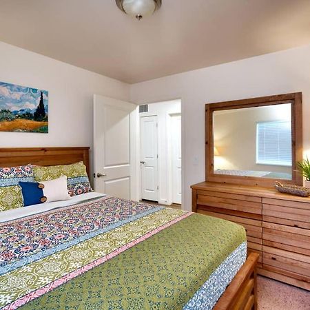 5I Cozy Family Friendly Moab Condo Extérieur photo