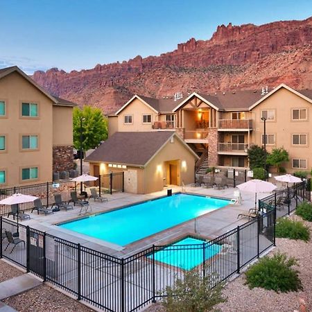 5I Cozy Family Friendly Moab Condo Extérieur photo