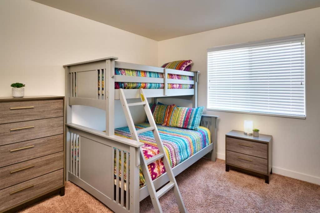5I Cozy Family Friendly Moab Condo Extérieur photo