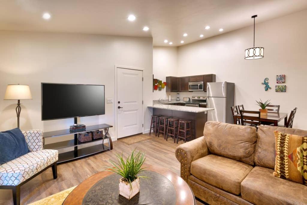 5I Cozy Family Friendly Moab Condo Extérieur photo