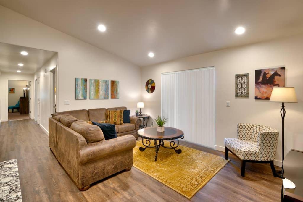 5I Cozy Family Friendly Moab Condo Extérieur photo