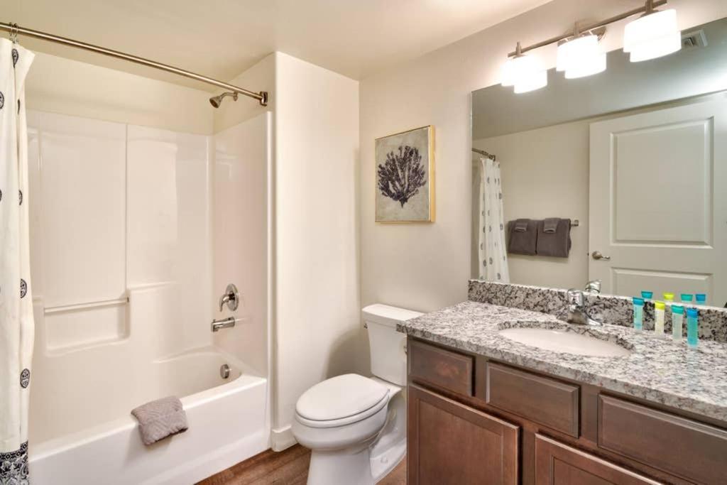 5I Cozy Family Friendly Moab Condo Extérieur photo