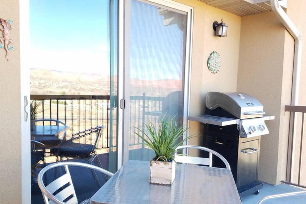 5I Cozy Family Friendly Moab Condo Extérieur photo