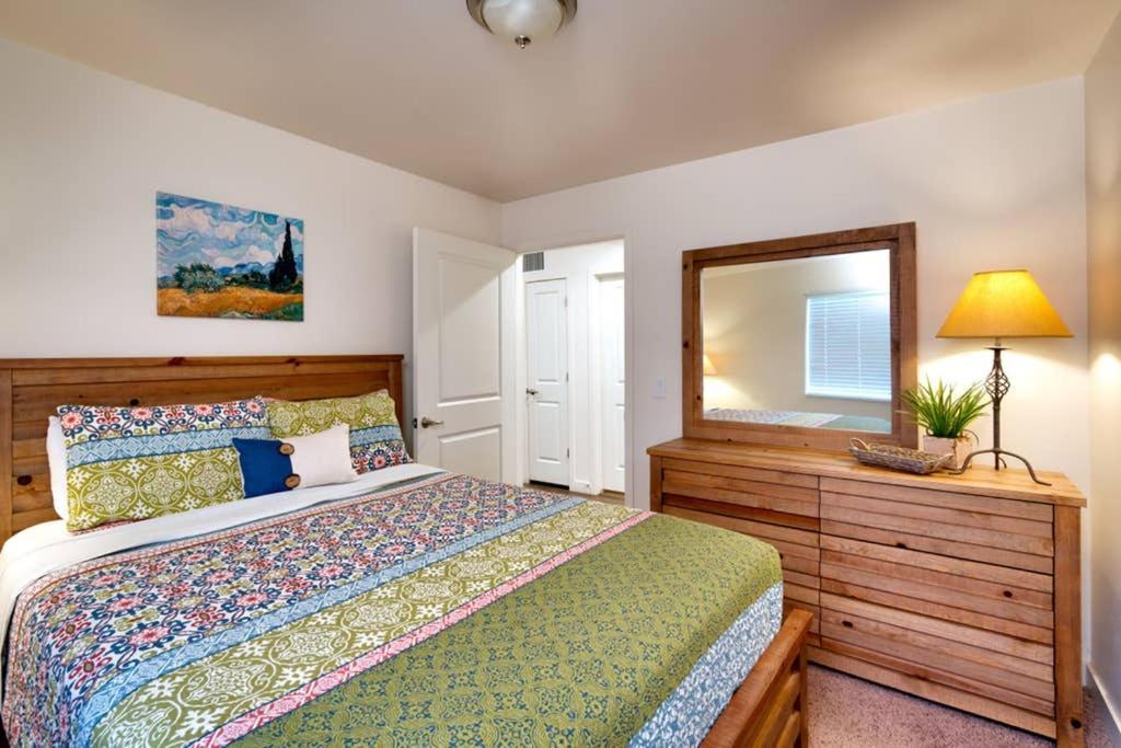 5I Cozy Family Friendly Moab Condo Extérieur photo