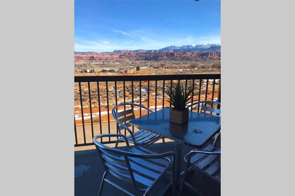 5I Cozy Family Friendly Moab Condo Extérieur photo